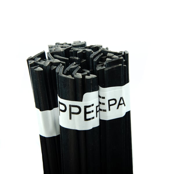 PPE+PA plastsvetsföreningmedel 100g