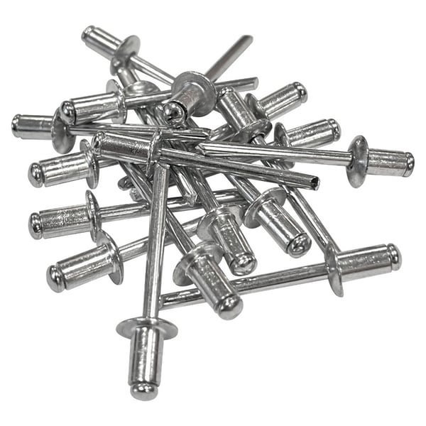 ALUMIININIITIT OP-50 KPL 4,8*8 MM - MF-300-4808