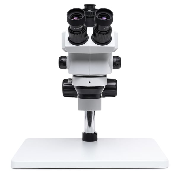 10HT Pro 7-60x stereomikroskop sort