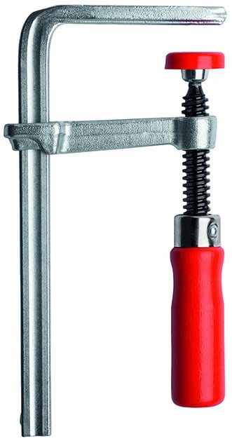 STÅLBORDKLEMME 300/60MM - BY GTR30B6