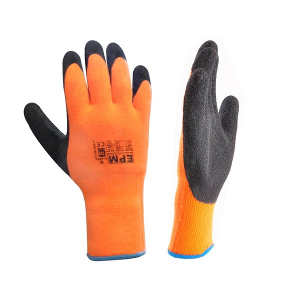 ALASKA VARME HANDSKER 11 - E-900-9211