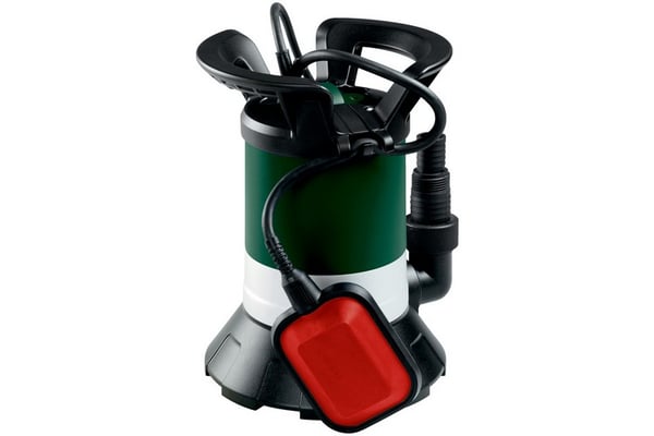 Upotettava puhdasvesipumppu TP8000 S 350W - ME 250800000