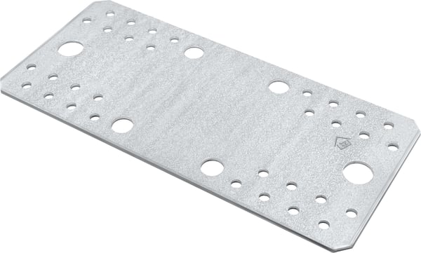 ŁP6 flad kontakt 210x90x2,5 mm