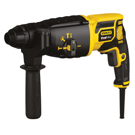 SDS+ 750 W:n vasara - S/FME500K-QS