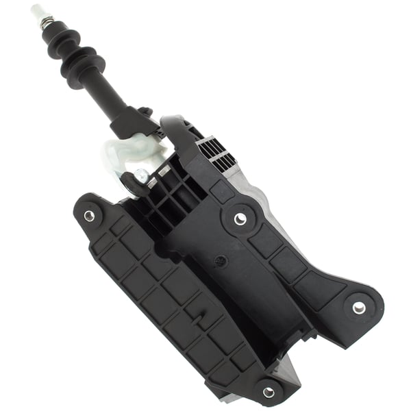Fiat Ducato 2006- 6-gears gearstang