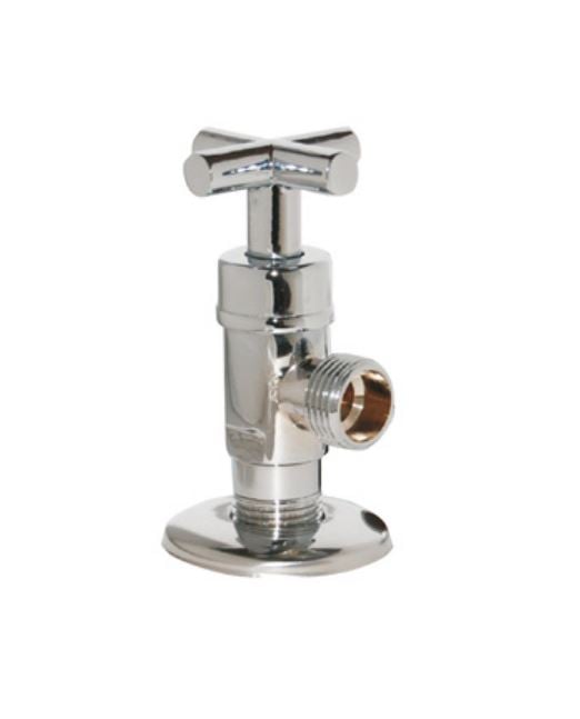 VINKELVENTIL IMPETISSIMO FRULLATOR 1/2''*1/2'' - H/FRU2