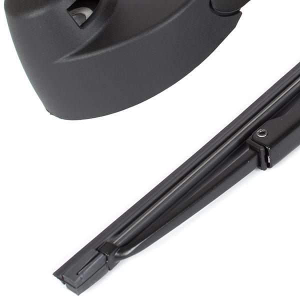 Seat Leon I 99-06 takalasinpyyhkimen varsi ja sulka, tilaa pesukoneelle