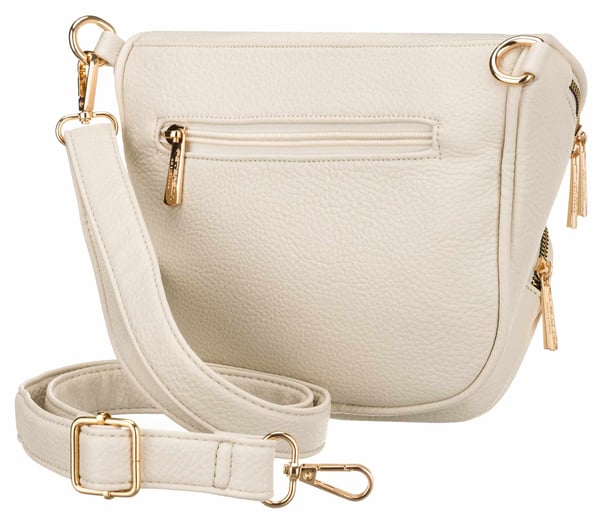 PU PTN MIS-05-5050 L. Beige väska