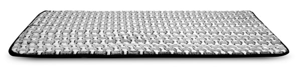Hundemadras 50x70 cm polarfleece ben antiskrid