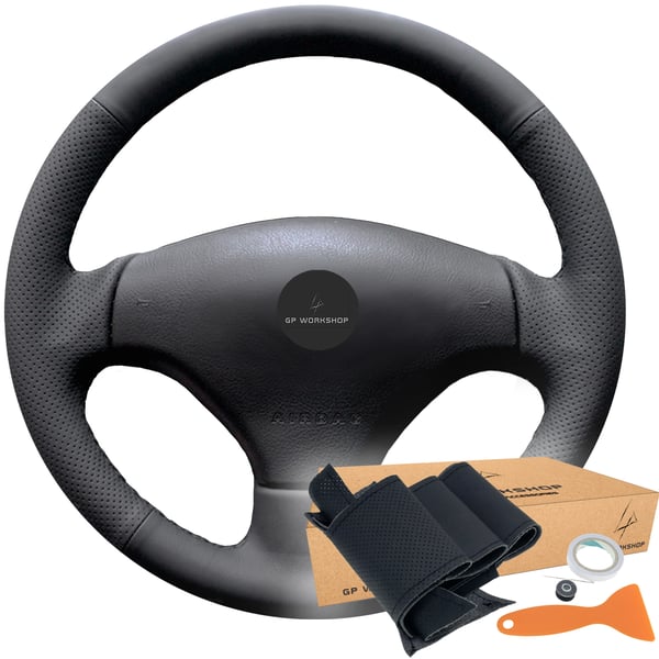 Ratbetræksmønster til Peugeot 206 207 Citroen C2
