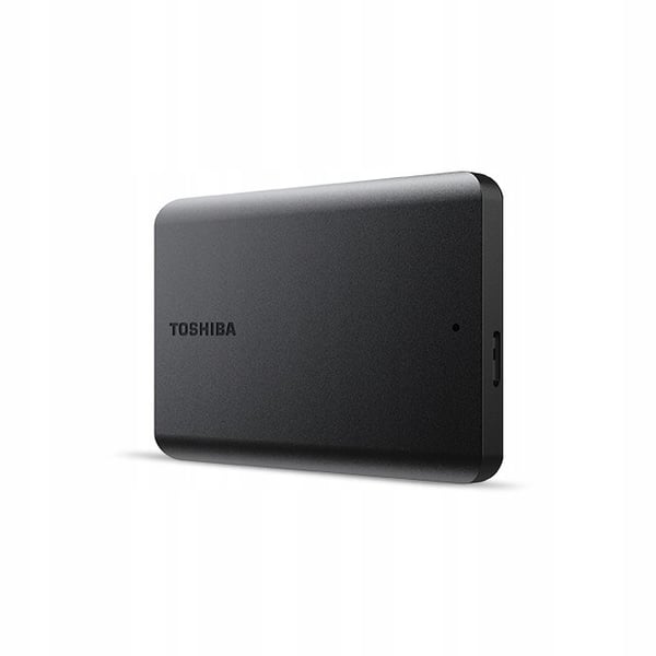 HDD TOSHIBA Canvio Basics 2TB 2022 HDTB520EK3AA