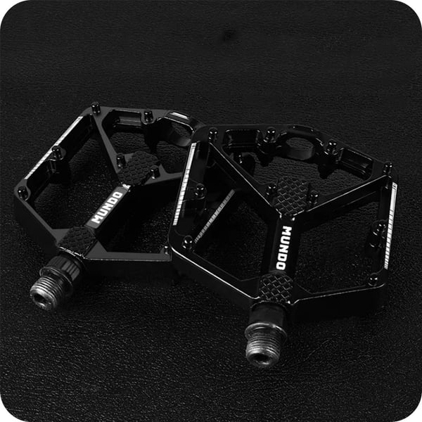 Mundo 1B cykelpedalblok