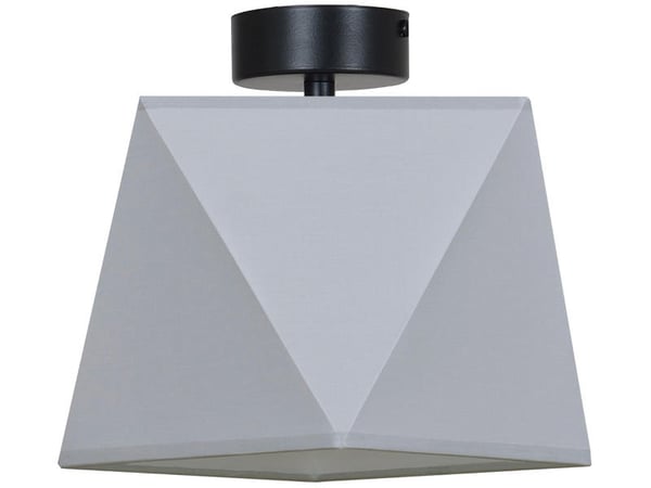 Lofthængende lampe, plafon, lysekrone, diamant LED