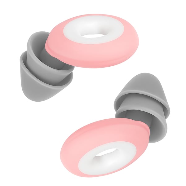 ZAT_7 rosa öronproppar