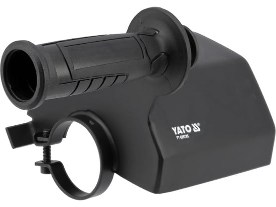 HIOMAKONE 125 MM:N HIOMAKONEELLE - YT-829785