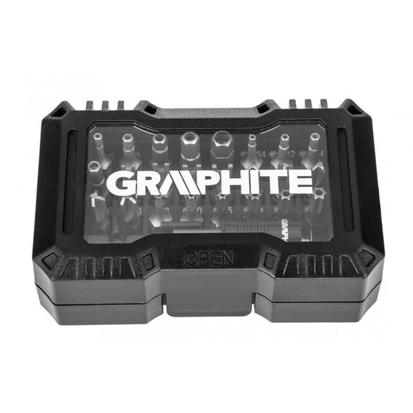 SERVICEBITS-SÆT, 32 DELE - T 56H618