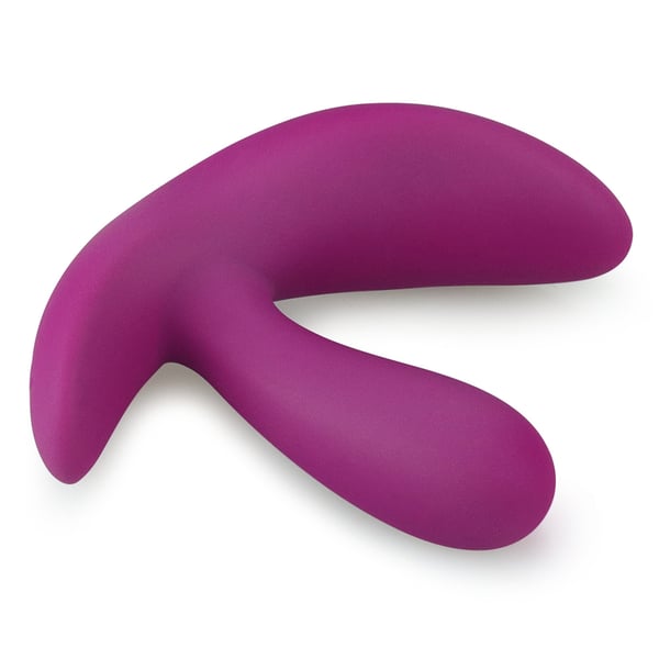 Lovetoy O-Sensual Remote Rider vibrator kaukosäätimellä