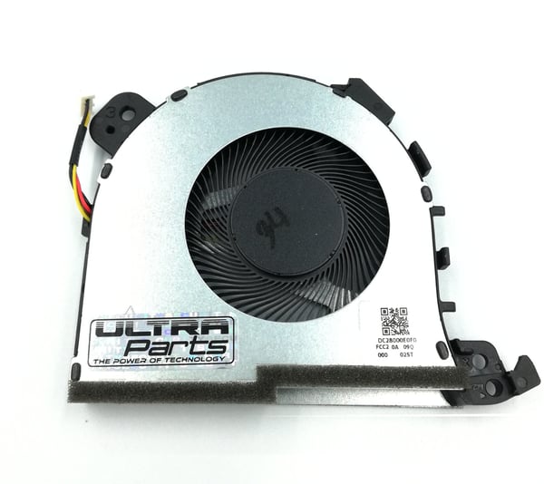 Ultra Parts - Tuuletin LENOVO V155 L340-15 L340-17 L340 L340-15IWL L340-15API L340-17IRH