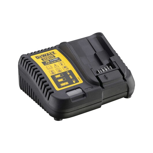 VÆRKTØJSSÆT DCD796+DCF887 2*5.0AH - DW DCK266P2