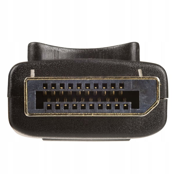 Akyga AK-AV-10 DisplayPort kabel 1,8m