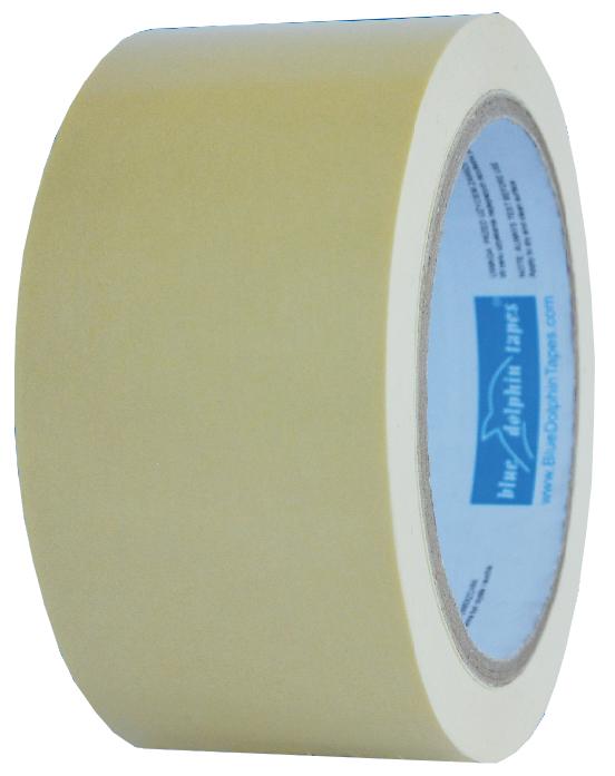 Dobbeltsidet stoftape 50*25M - TT DW 25DSCL Dobbeltsidet stoftape 50*25M - TT DW 25DSCL