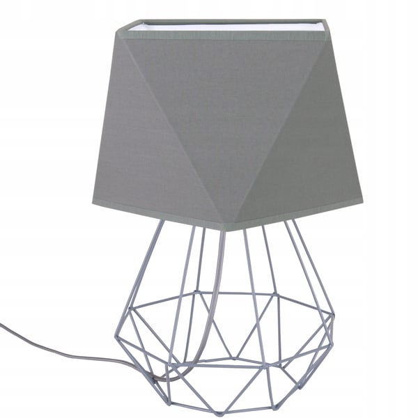 LED-BORDSNATTLAMPA MED DIAMANTTRÅD
