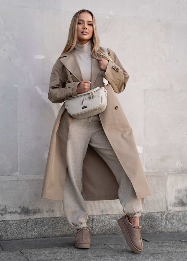 PU PTN MIS-04-3636 Beige pussi