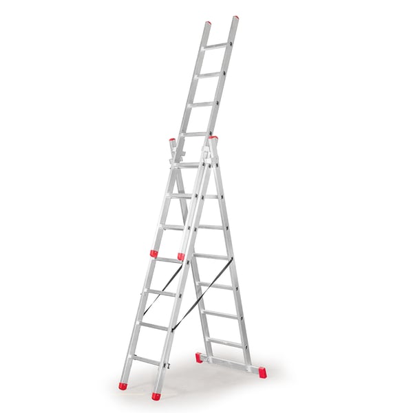KOLMIESTEISET TIKKAAT 3X7 POIKKEA AK225.3 - DR AK225.3