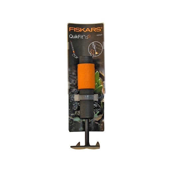 QUIKFIT HAKKEN MED GAFFEL - UDEN INDRAM - FS-1000735