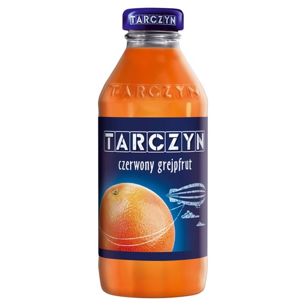 Tarczyn Red Greippijuoma 300 ml
