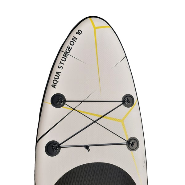 Paddelbräda SUP MASTER Aqua Sturgeon - 10