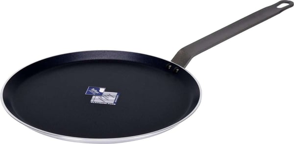 ALUMIINIPANKKAPANU TEFLON 290MM - YG-00153