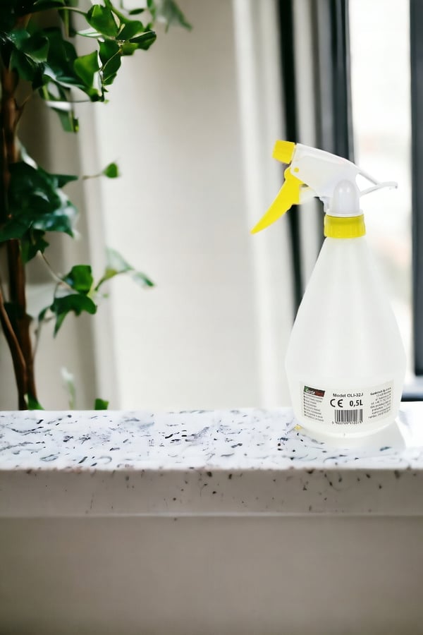 GardeTech - GardeTech OLI-32J 0,5L TRYKSPRØJTE