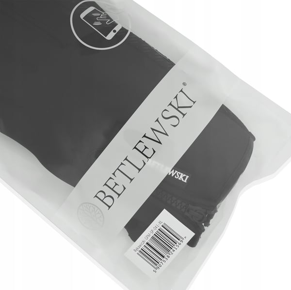 GFM-SP-04 L-XL vinterhandskar sport