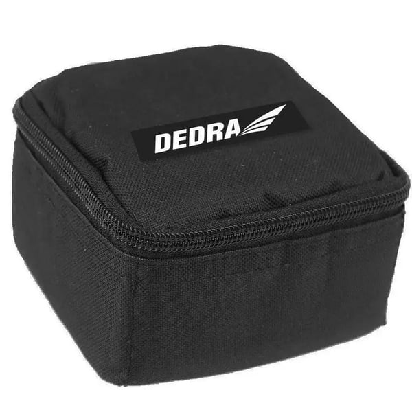 2D GRØN MULTILASER - DEDMC0906
