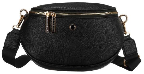 PU PTN MIS-02-3551 musta pussi