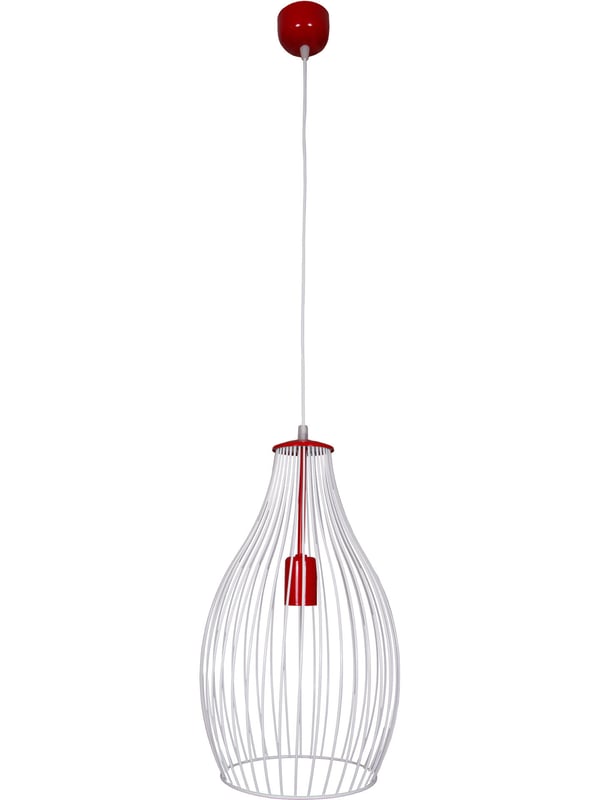 Alkuperäinen moderni Edison Loft -riippuvalaisin