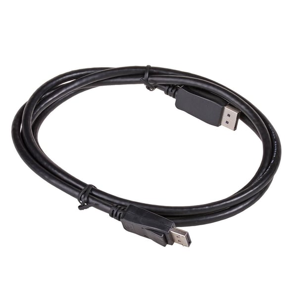 Akyga AK-AV-10 DisplayPort kabel 1,8m