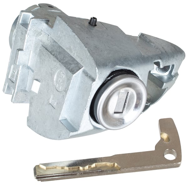 Mercedes W164 ML-Klass 05-11 Låsinsats fram vänster dörr