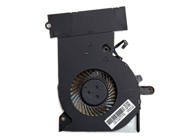 HP OMEN 15 15-CE CPU-blæser