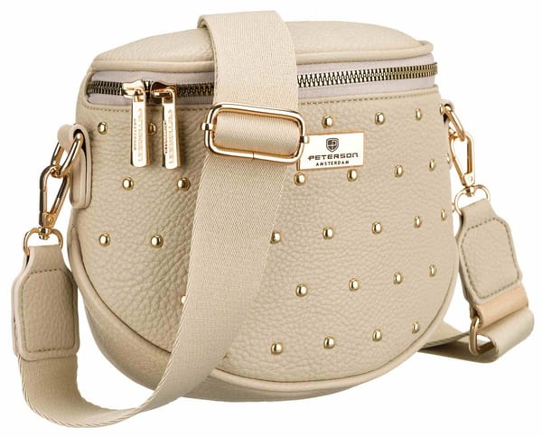 PU PTN MIS-03-3605 Beige påse