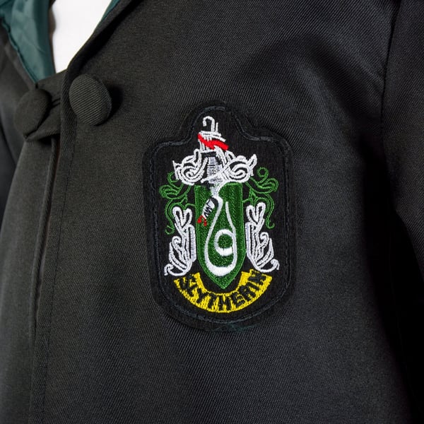 Harry Potter -asu karnevaalipallolasisauva 134-140 naamioviita Harry Potter -asu karnevaalipallolasisauva 134-140 naamioviita