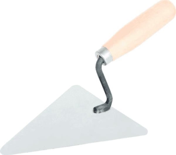 SORT TREKANTET MASKET 220 - E-321-1422