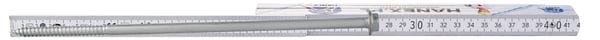 Rammeudvidelsesstik KPR-fast-12260K