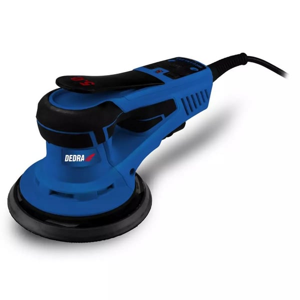Excenterslip 350W 150MM - DED7982
