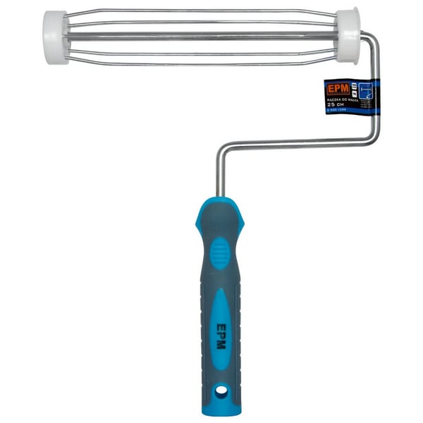 AMERIKANSKT RULLHANDTAG 25CM - E-300-1099