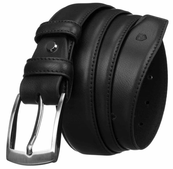 PU-rem 35 mm PTN 042277-105 svart