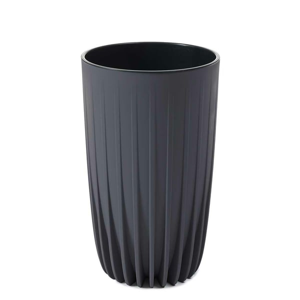 Avskalad tall ECO återvinning blomkruka
