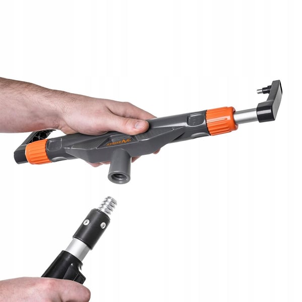 Motiv justerbar målningsholder V-Pro 30-46 cm