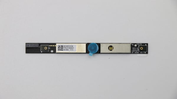 Lenovo 720P Frontkamera 2MIC WTB Azw, 01HW037